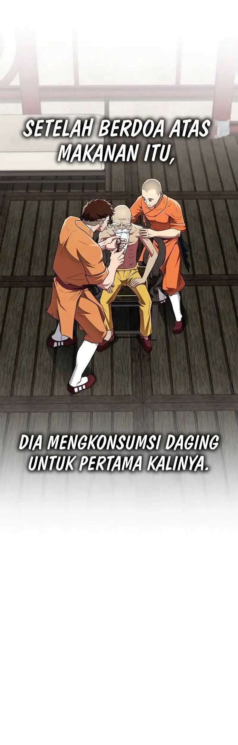 Genius Martial Arts Trainer - Chapter 32 - Page 23