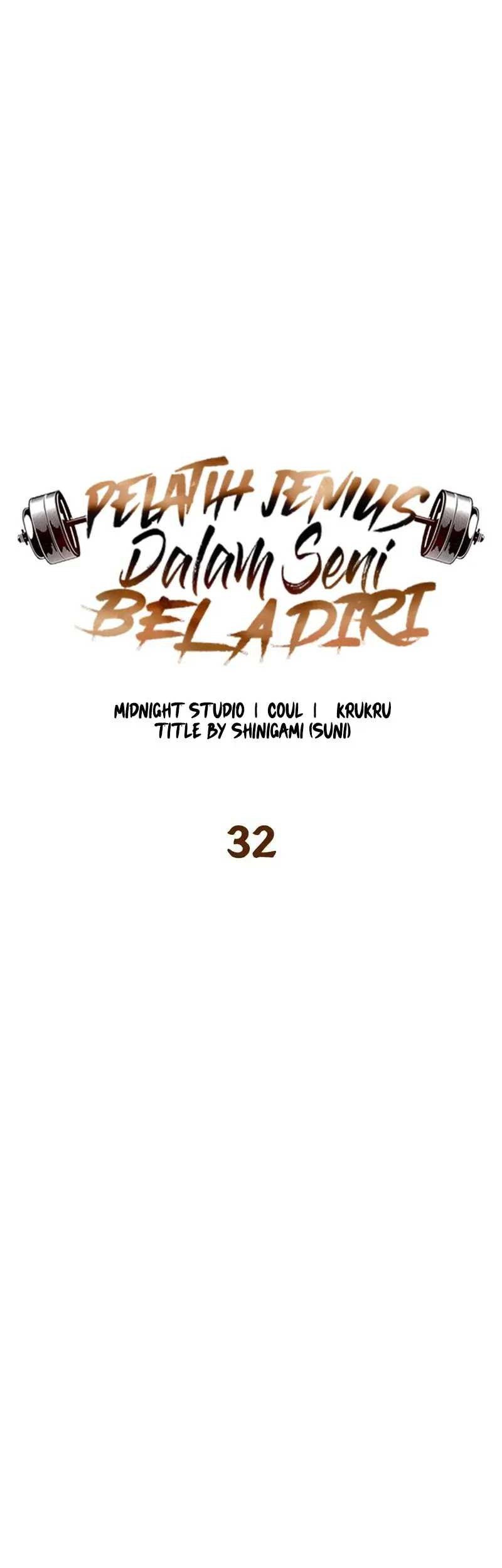 Genius Martial Arts Trainer - Chapter 32 - Page 24