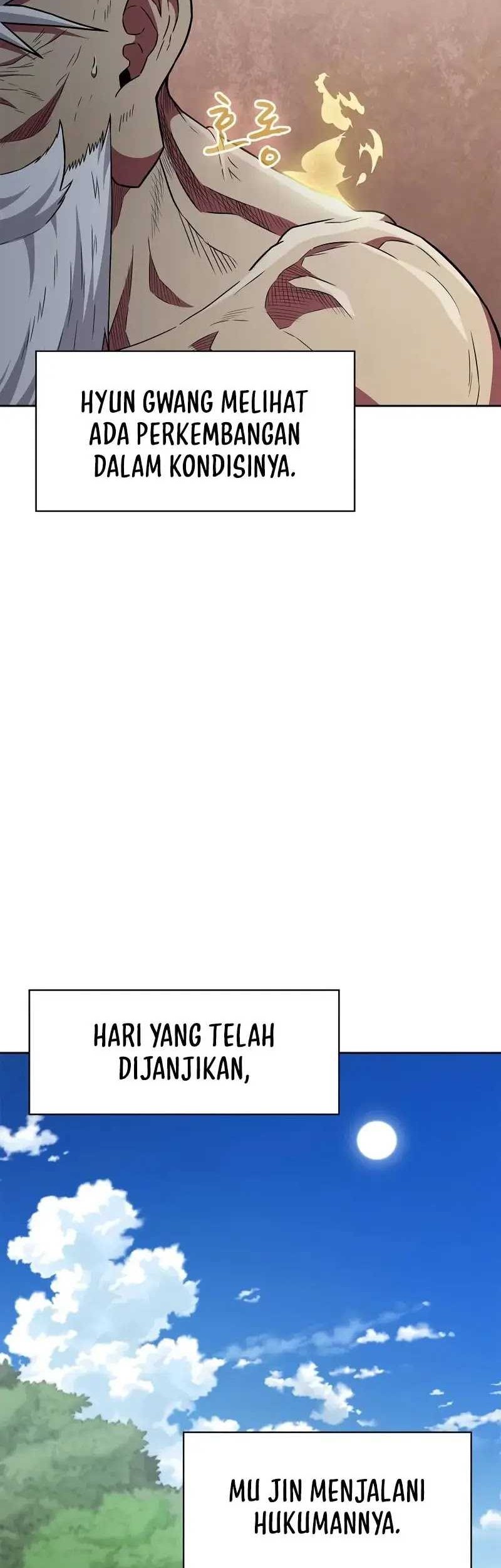 Genius Martial Arts Trainer - Chapter 32 - Page 27