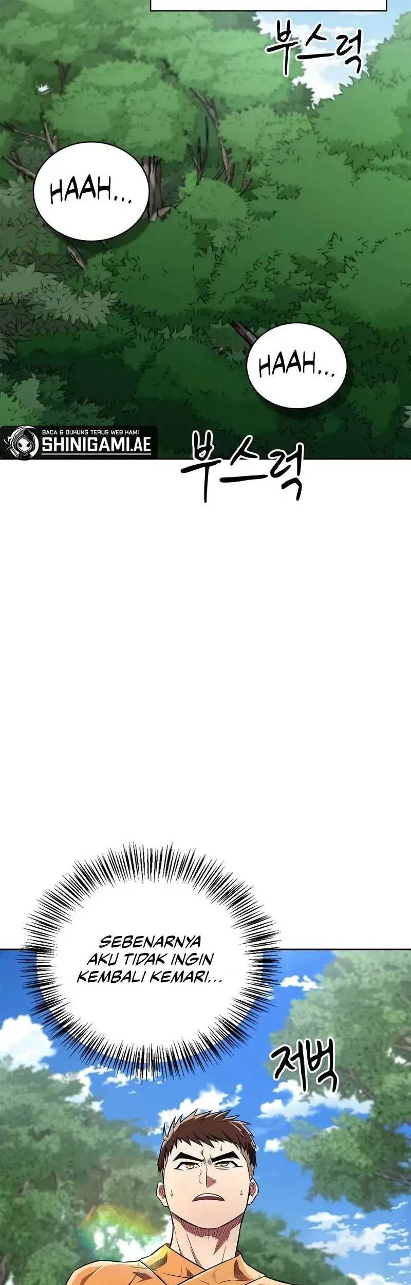 Genius Martial Arts Trainer - Chapter 32 - Page 28