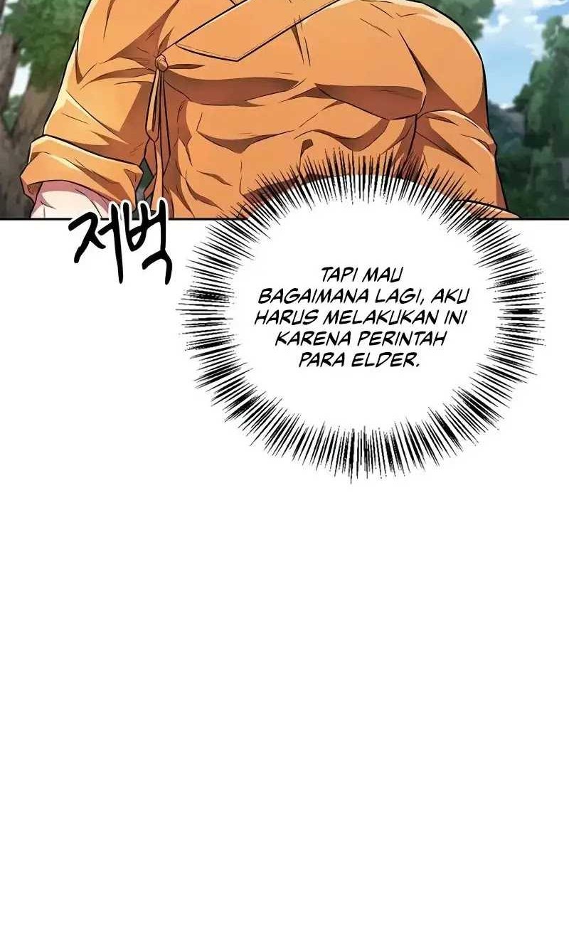 Genius Martial Arts Trainer - Chapter 32 - Page 29