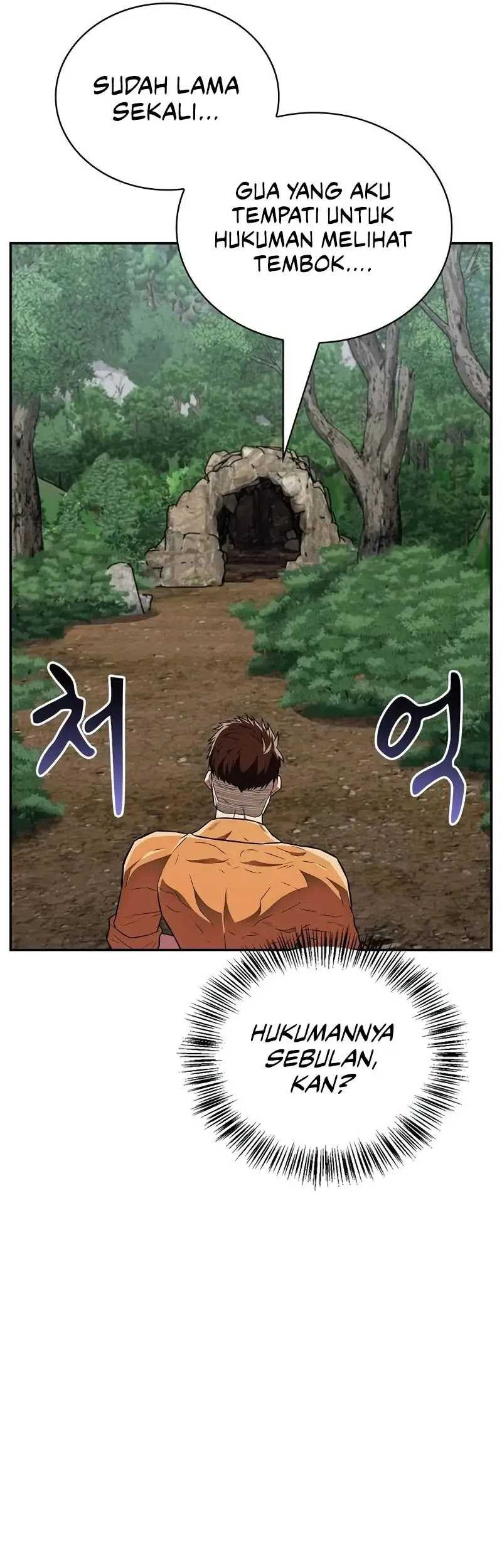 Genius Martial Arts Trainer - Chapter 32 - Page 30