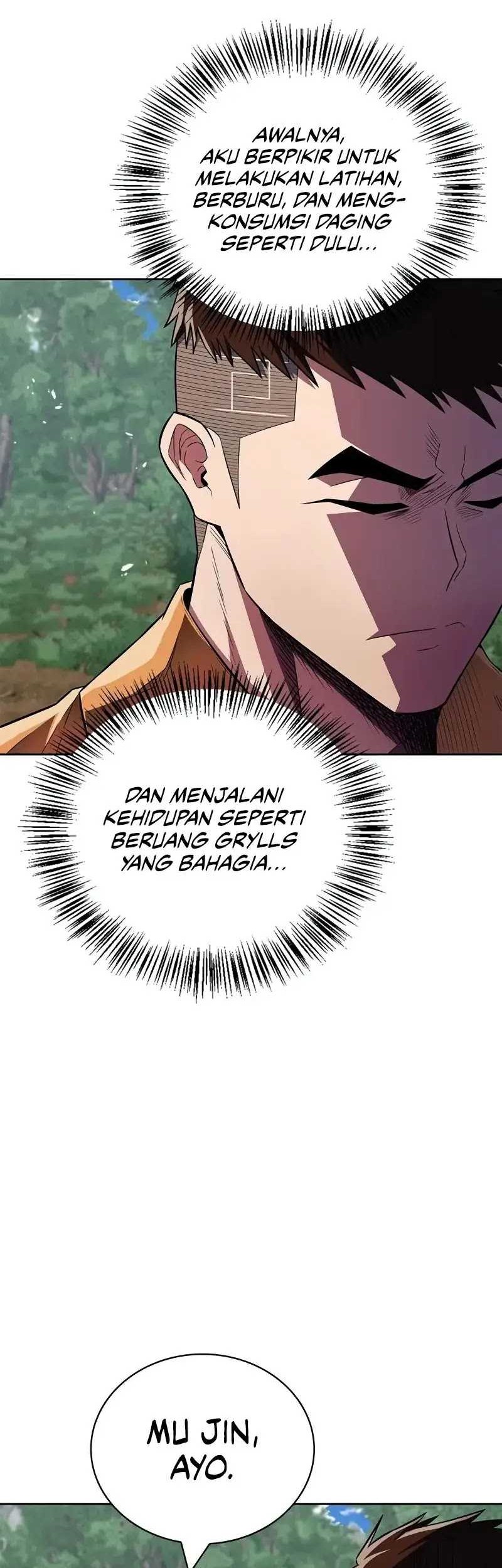 Genius Martial Arts Trainer - Chapter 32 - Page 31