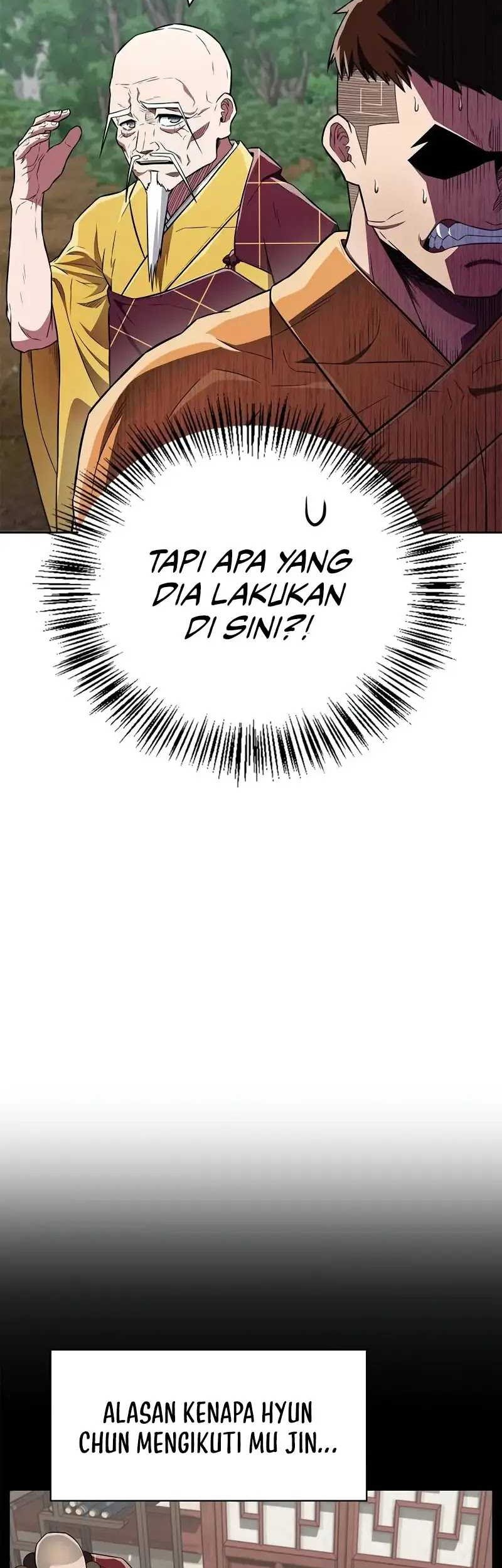 Genius Martial Arts Trainer - Chapter 32 - Page 32