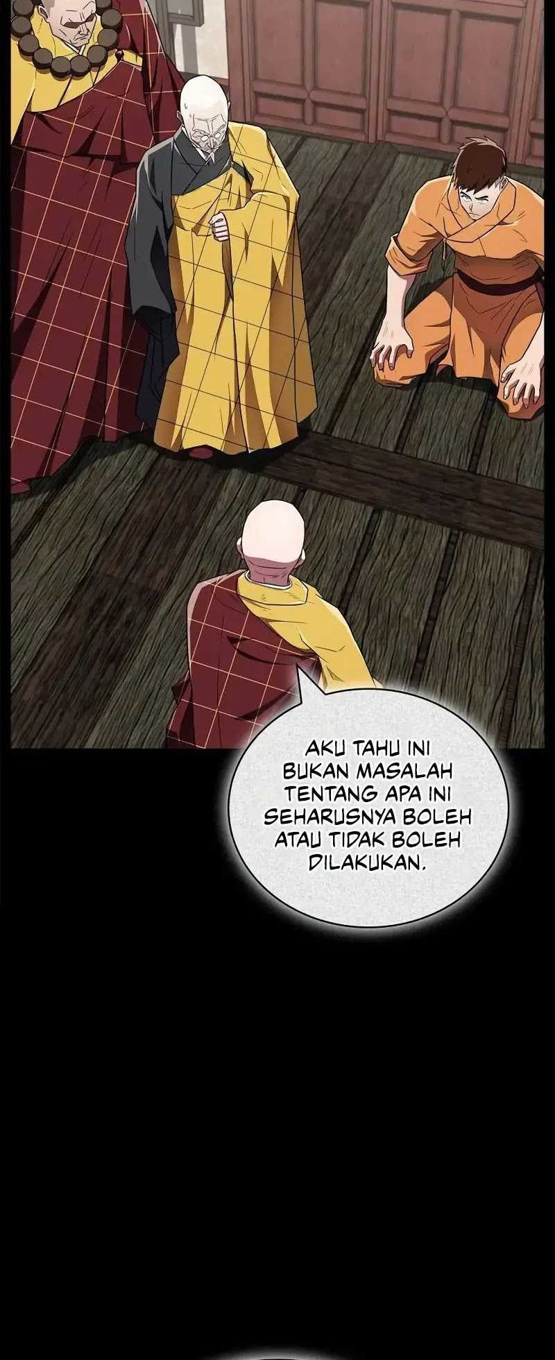 Genius Martial Arts Trainer - Chapter 32 - Page 33