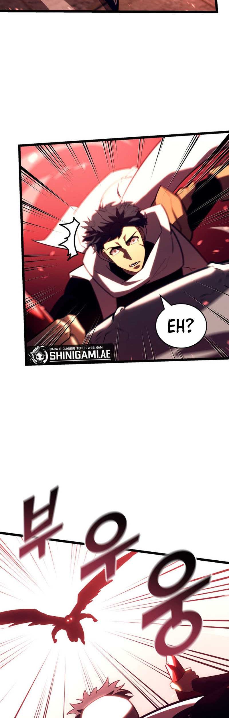 Return of the SSS-Class Ranker - Chapter 129 - Page 35