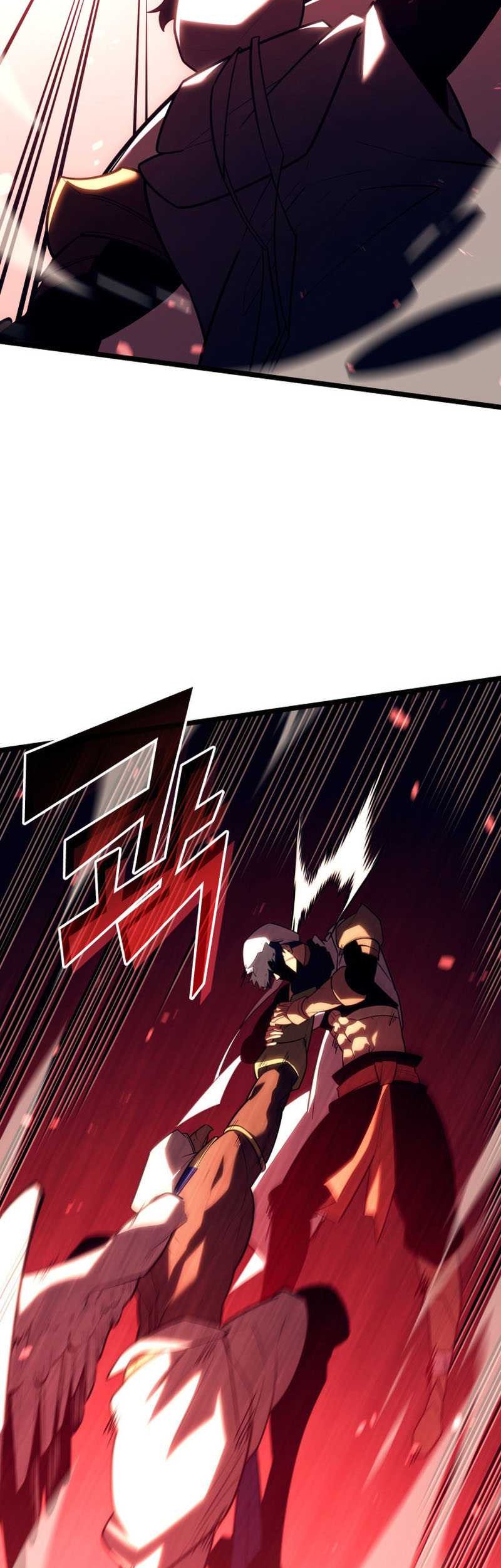 Return of the SSS-Class Ranker - Chapter 129 - Page 36