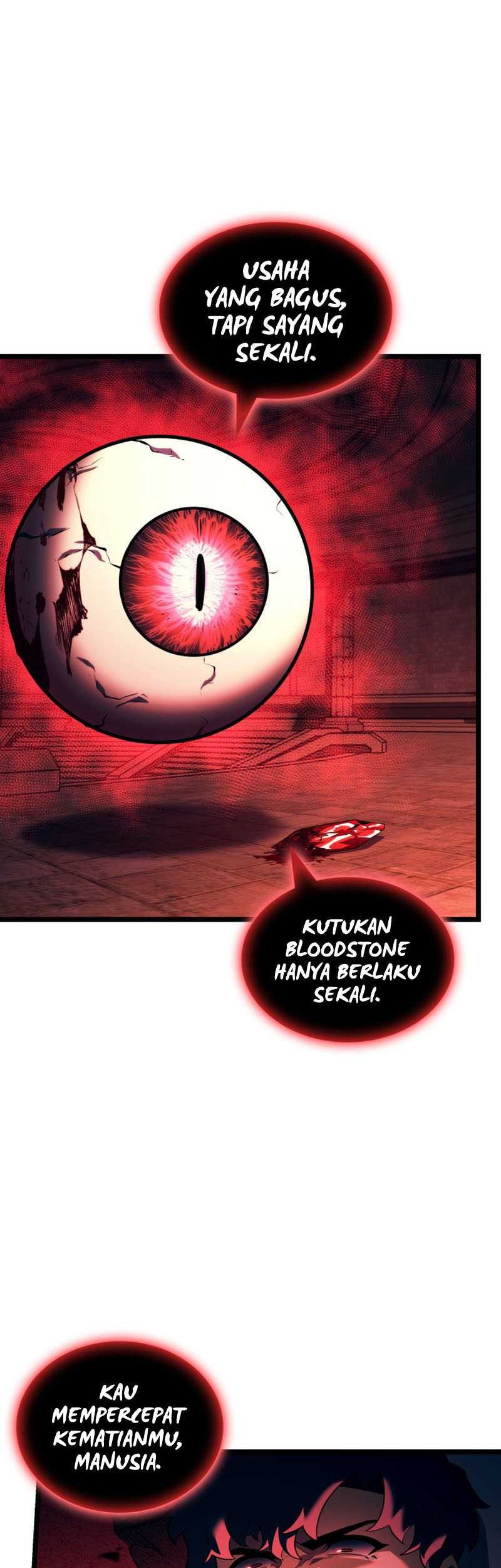 Return of the SSS-Class Ranker - Chapter 129 - Page 39