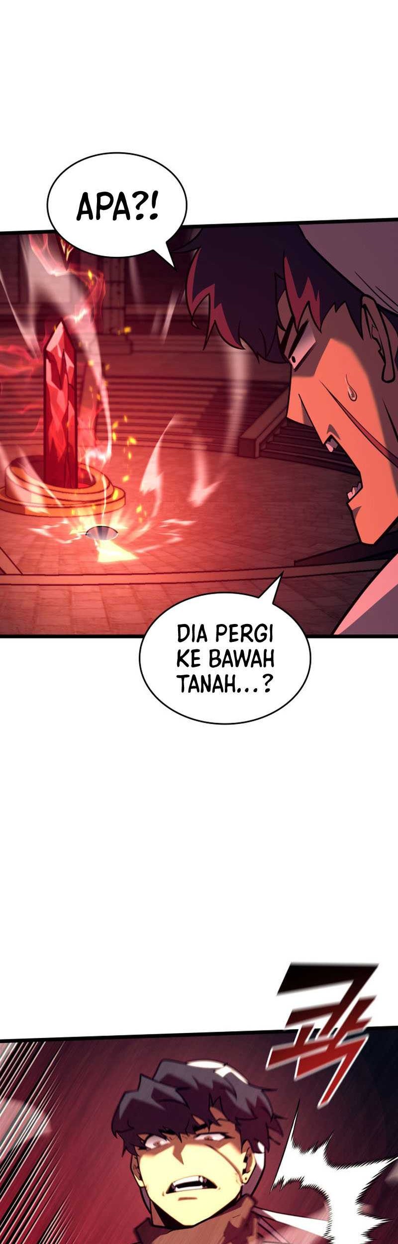 Return of the SSS-Class Ranker - Chapter 129 - Page 43