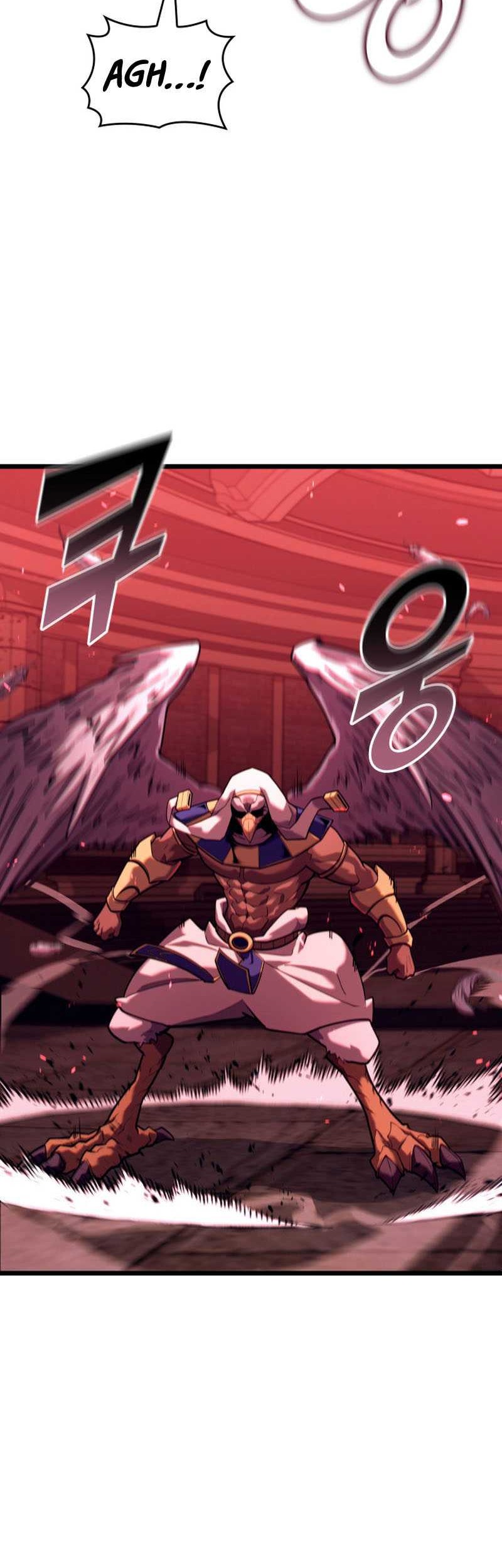 Return of the SSS-Class Ranker - Chapter 129 - Page 45