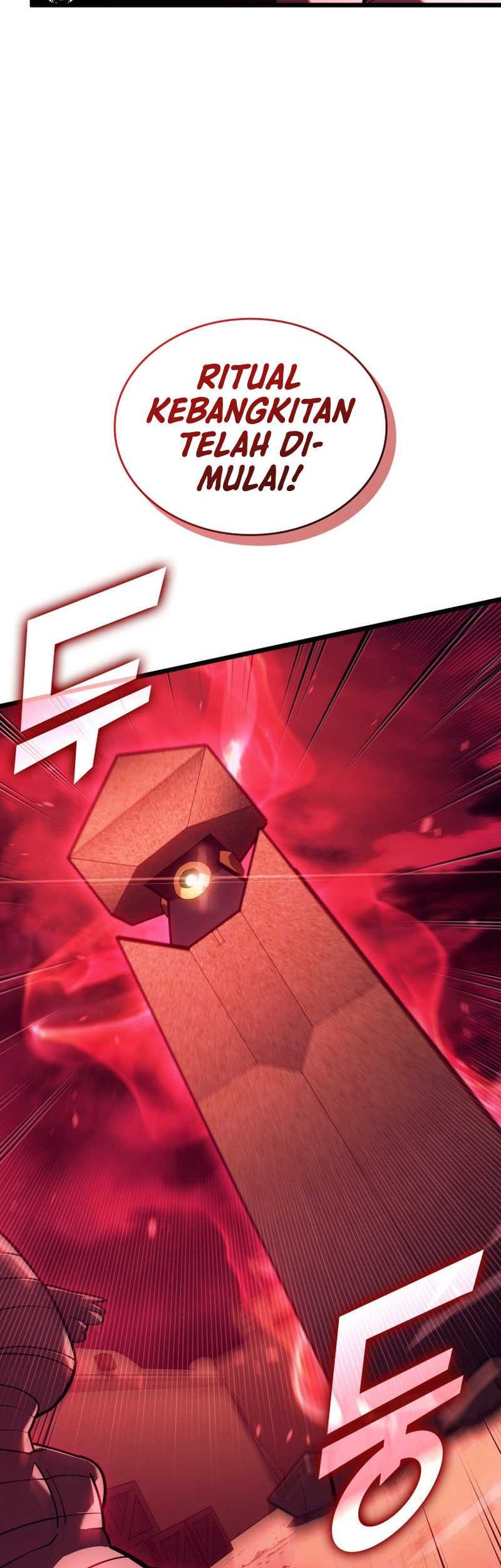 Return of the SSS-Class Ranker - Chapter 129 - Page 48