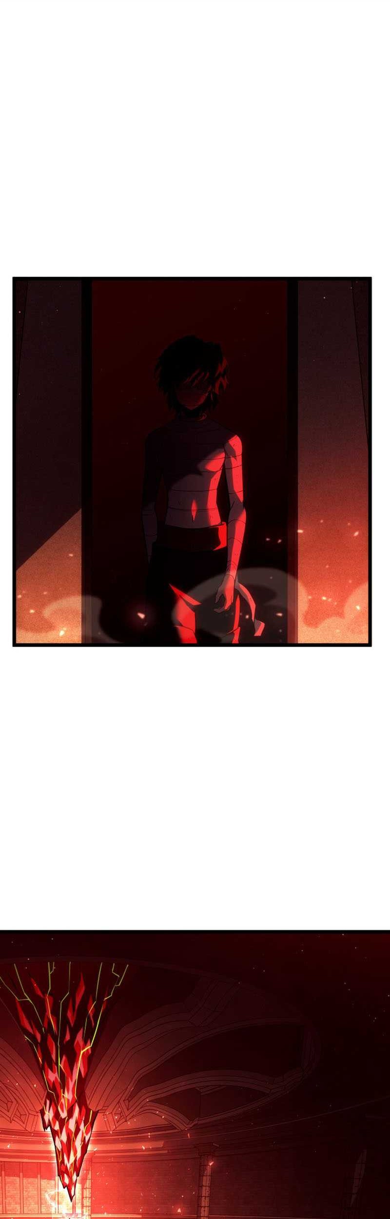 Return of the SSS-Class Ranker - Chapter 129 - Page 3