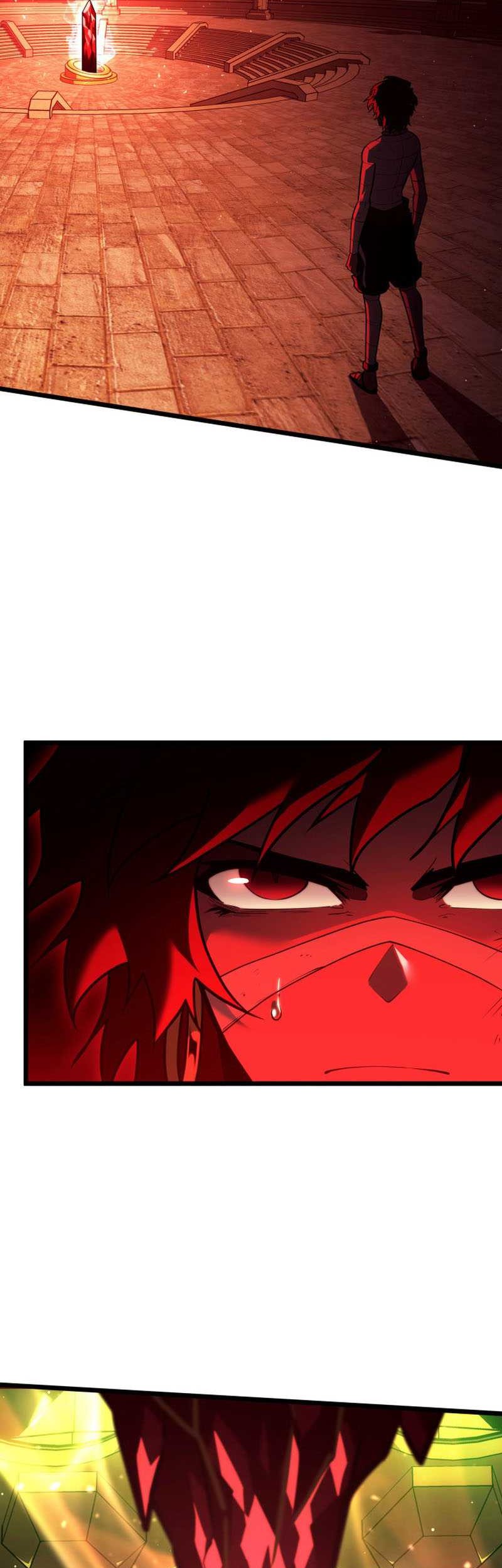 Return of the SSS-Class Ranker - Chapter 129 - Page 4