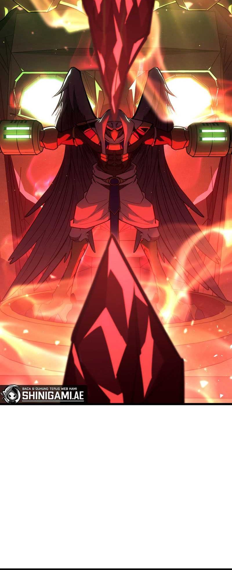 Return of the SSS-Class Ranker - Chapter 129 - Page 5