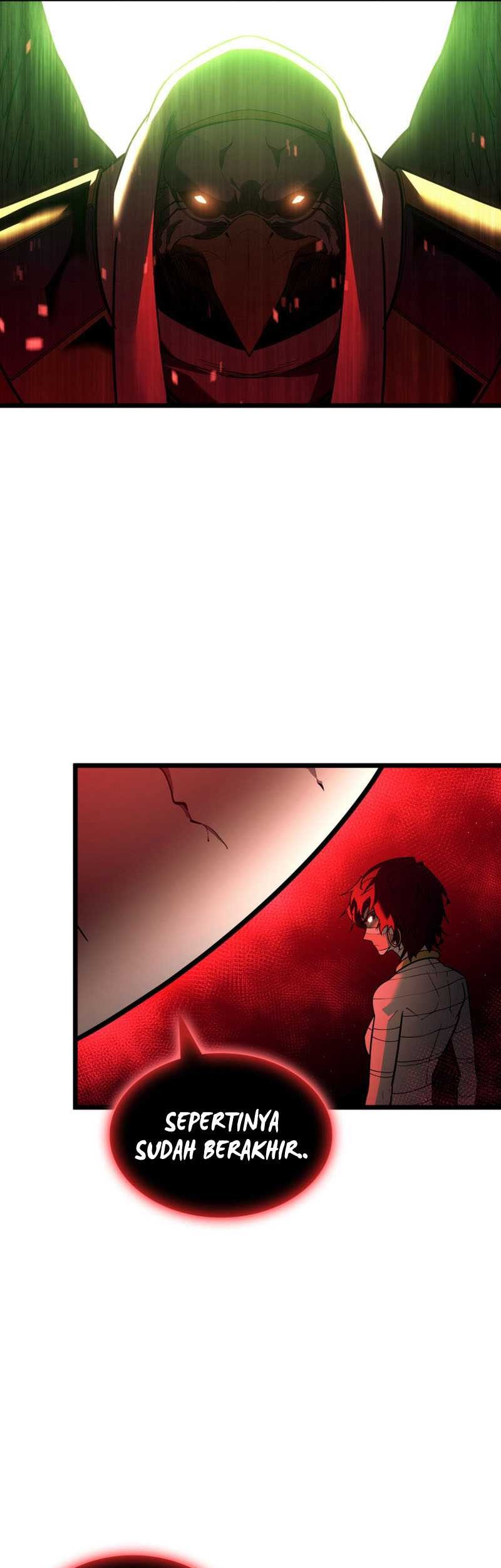 Return of the SSS-Class Ranker - Chapter 129 - Page 6