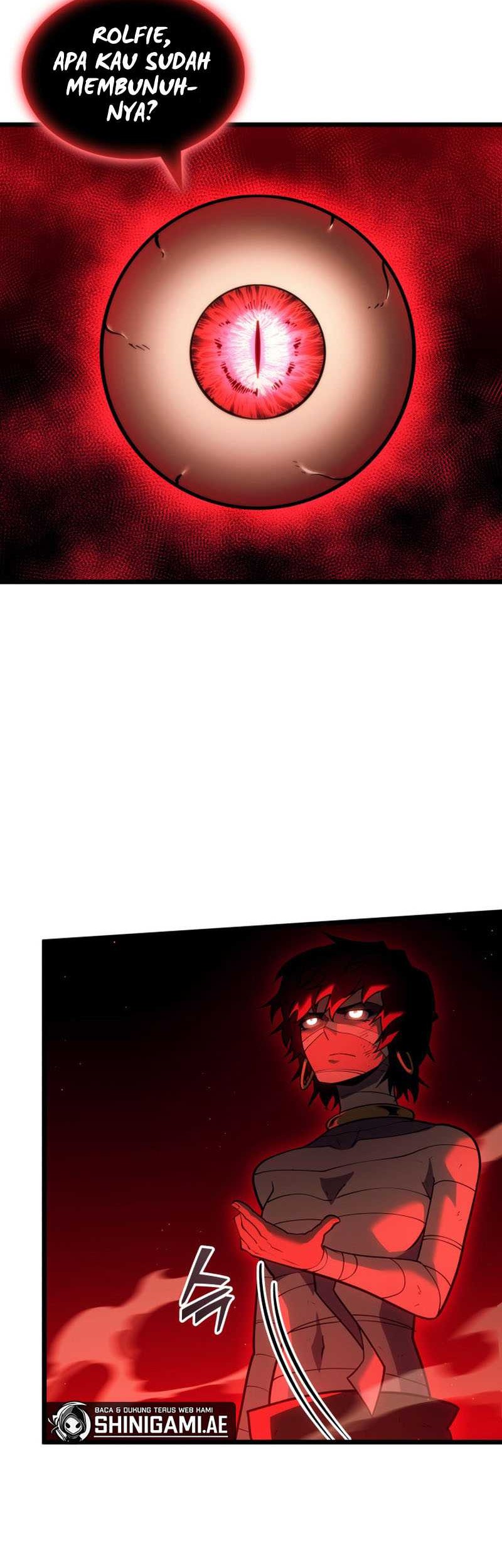 Return of the SSS-Class Ranker - Chapter 129 - Page 7