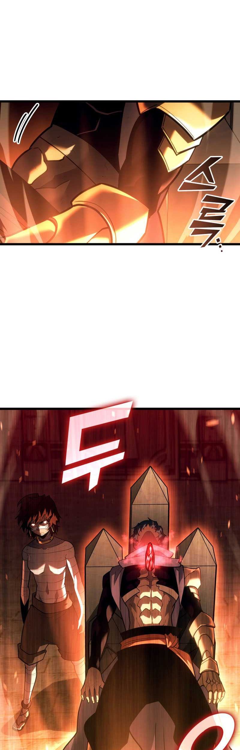 Return of the SSS-Class Ranker - Chapter 129 - Page 8