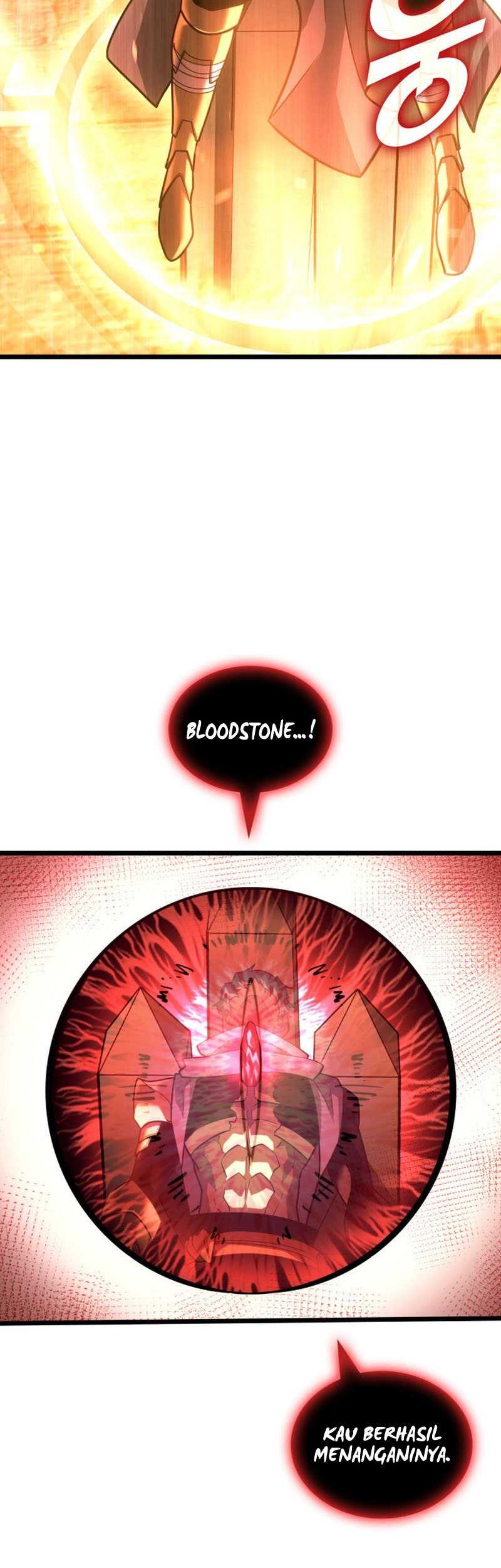 Return of the SSS-Class Ranker - Chapter 129 - Page 9