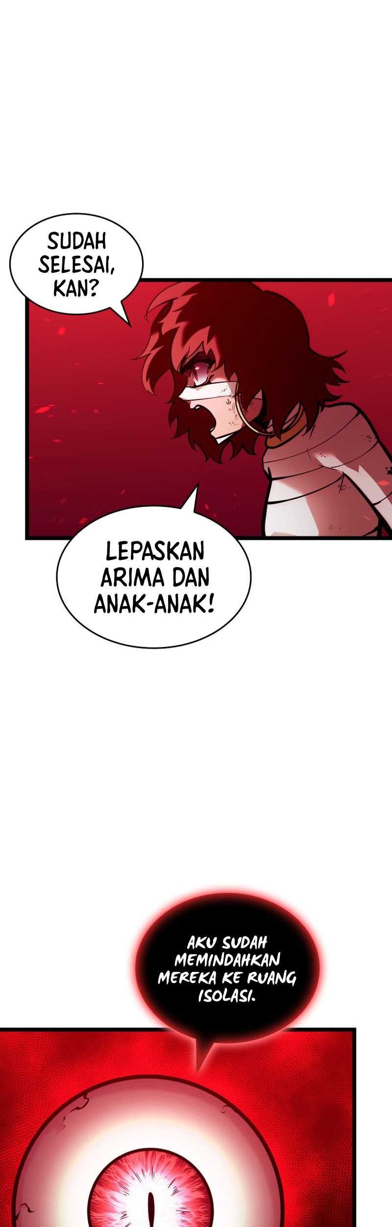 Return of the SSS-Class Ranker - Chapter 129 - Page 10