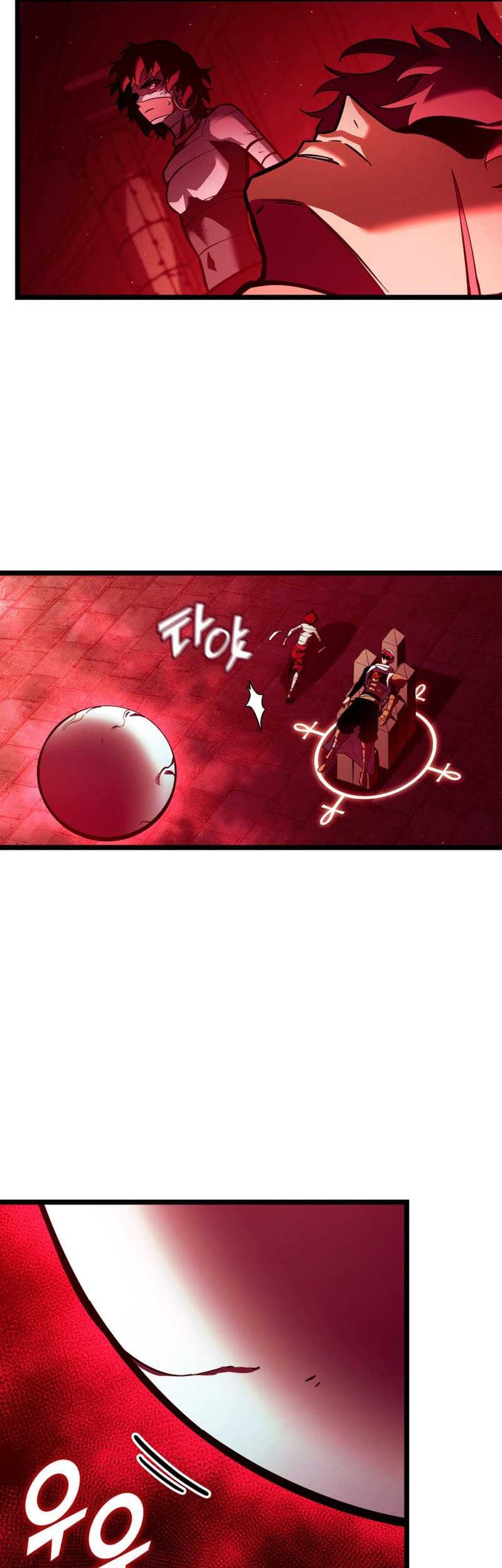 Return of the SSS-Class Ranker - Chapter 129 - Page 12