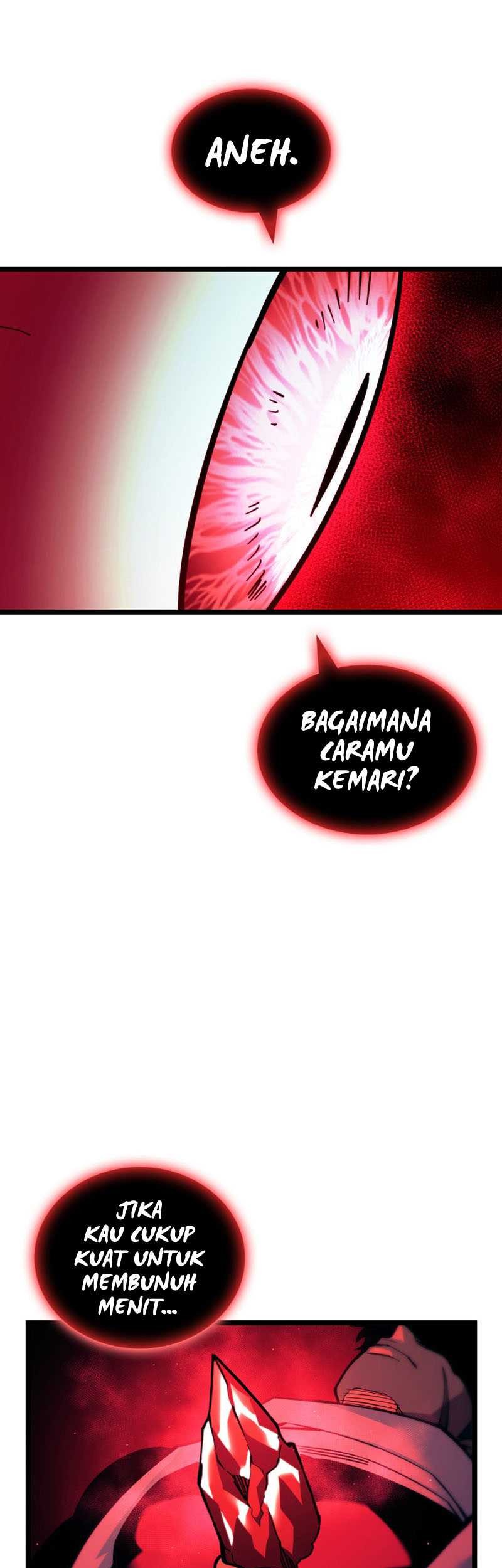 Return of the SSS-Class Ranker - Chapter 129 - Page 14