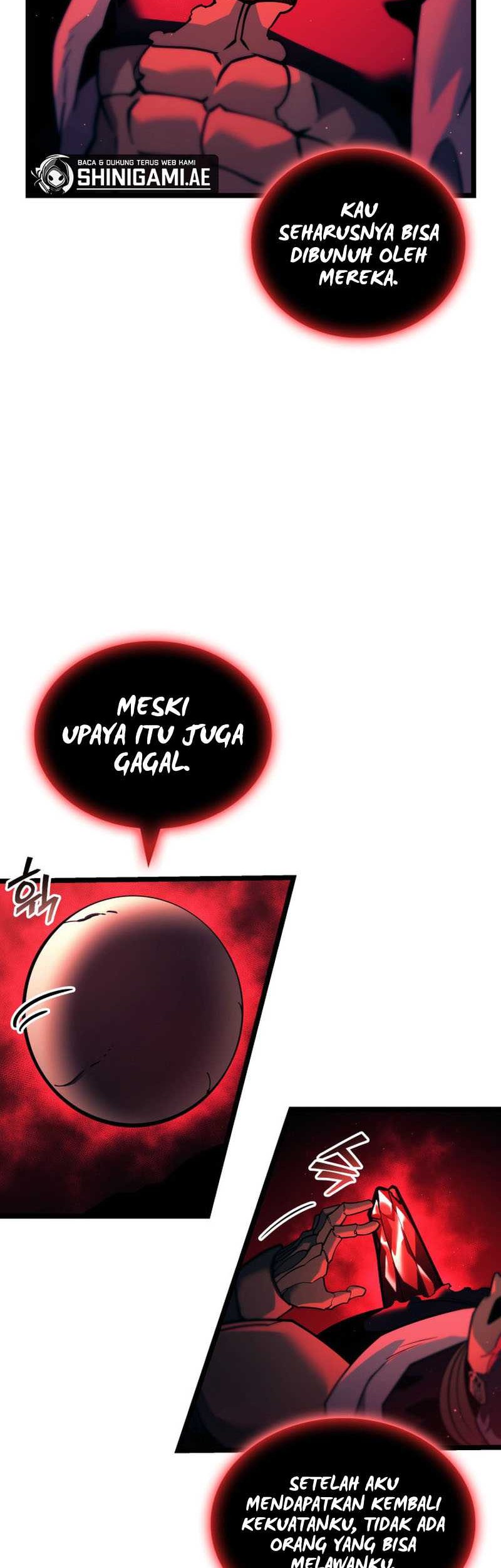 Return of the SSS-Class Ranker - Chapter 129 - Page 15