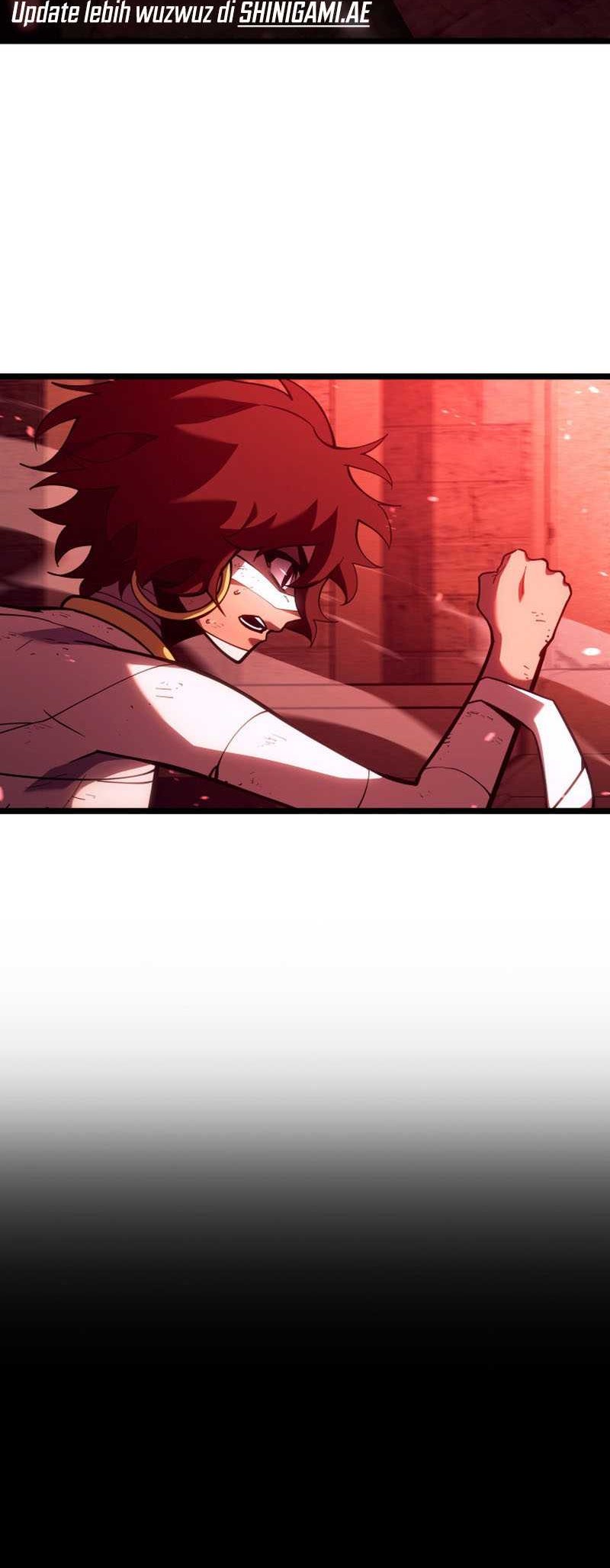 Return of the SSS-Class Ranker - Chapter 129 - Page 21