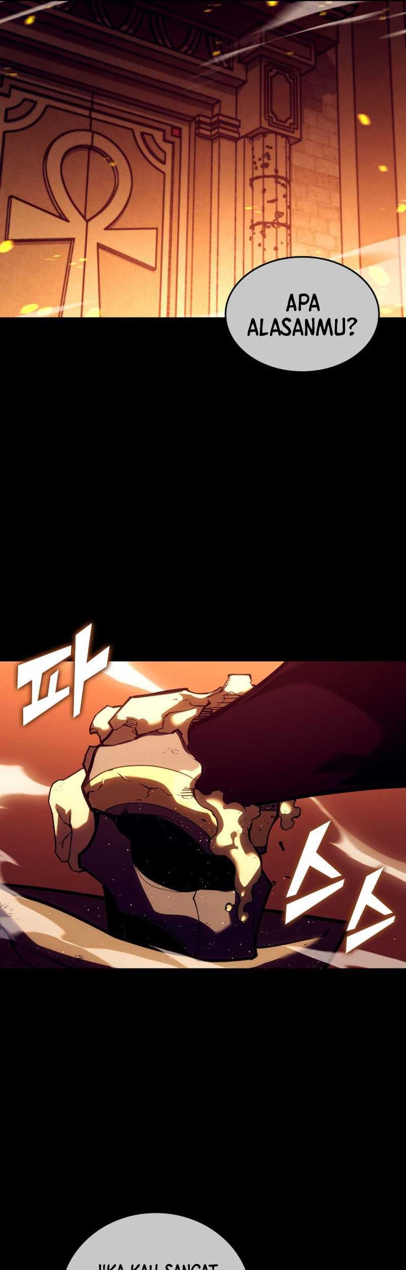 Return of the SSS-Class Ranker - Chapter 129 - Page 22