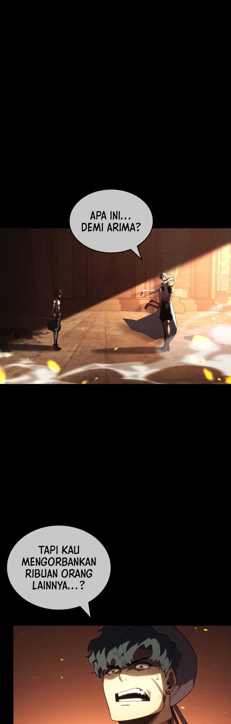 Return of the SSS-Class Ranker - Chapter 129 - Page 24