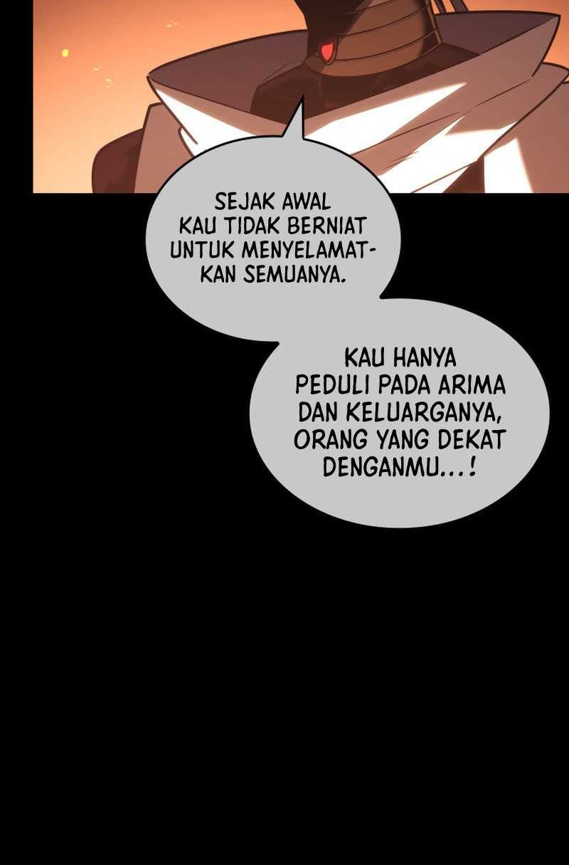 Return of the SSS-Class Ranker - Chapter 129 - Page 25