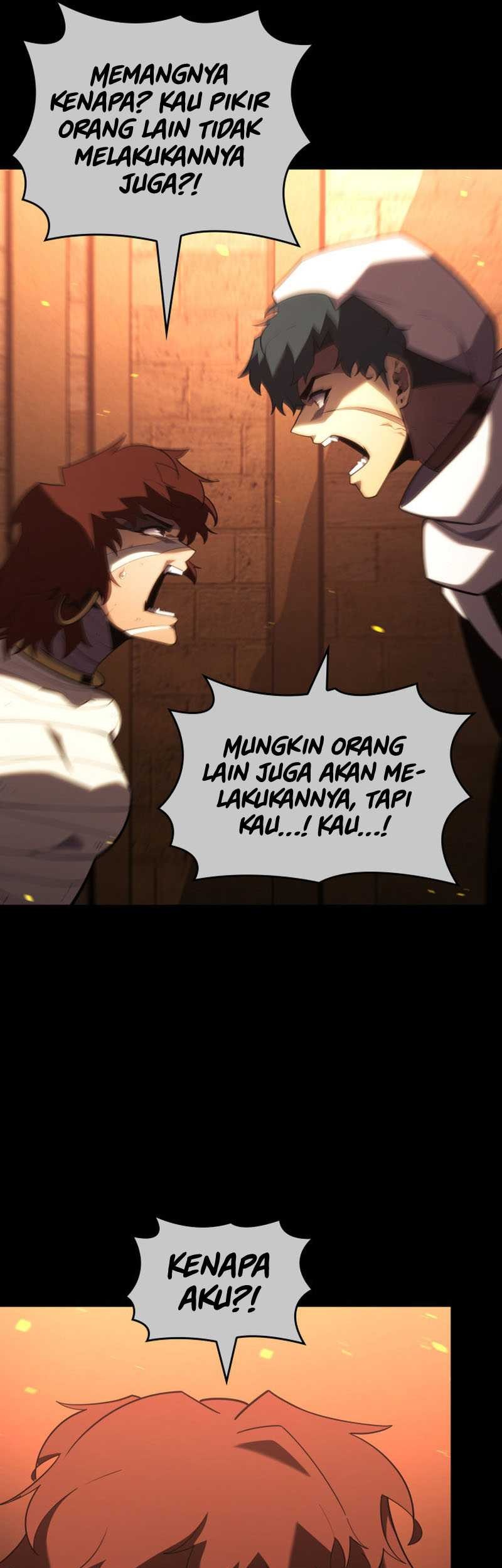 Return of the SSS-Class Ranker - Chapter 129 - Page 26