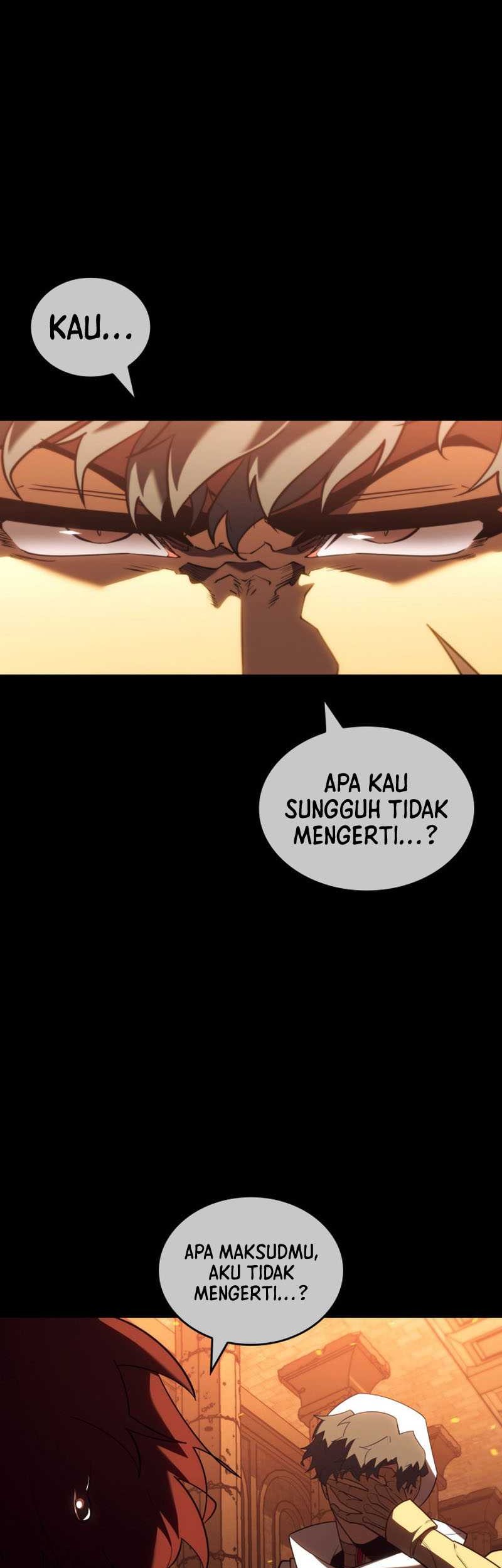 Return of the SSS-Class Ranker - Chapter 129 - Page 28