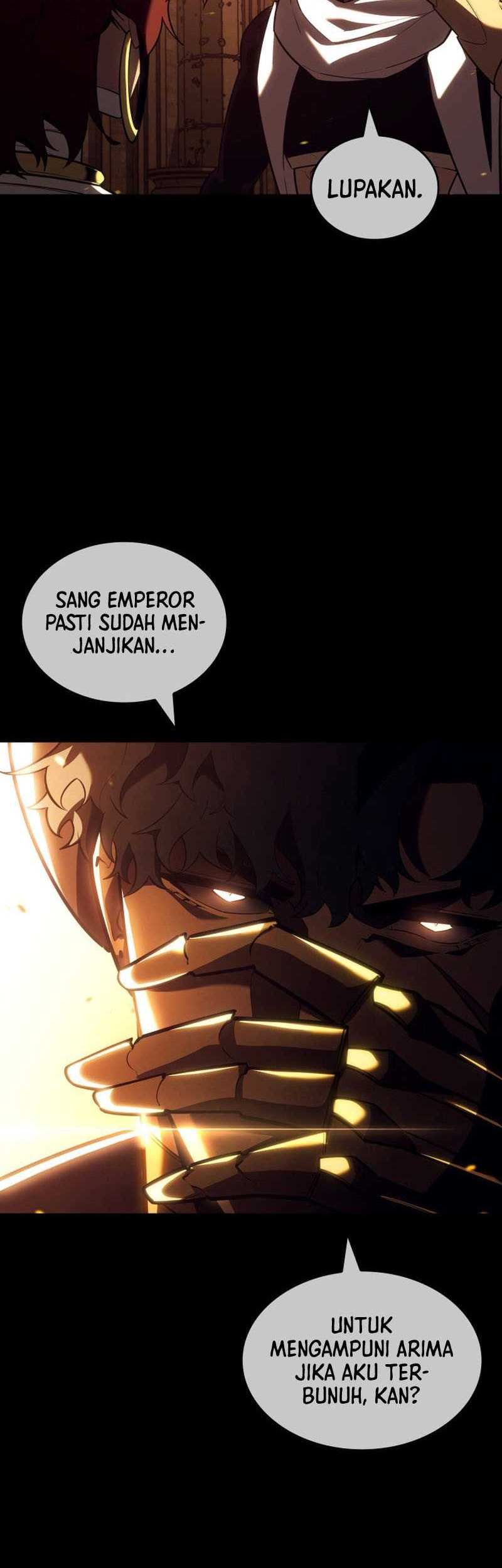 Return of the SSS-Class Ranker - Chapter 129 - Page 29