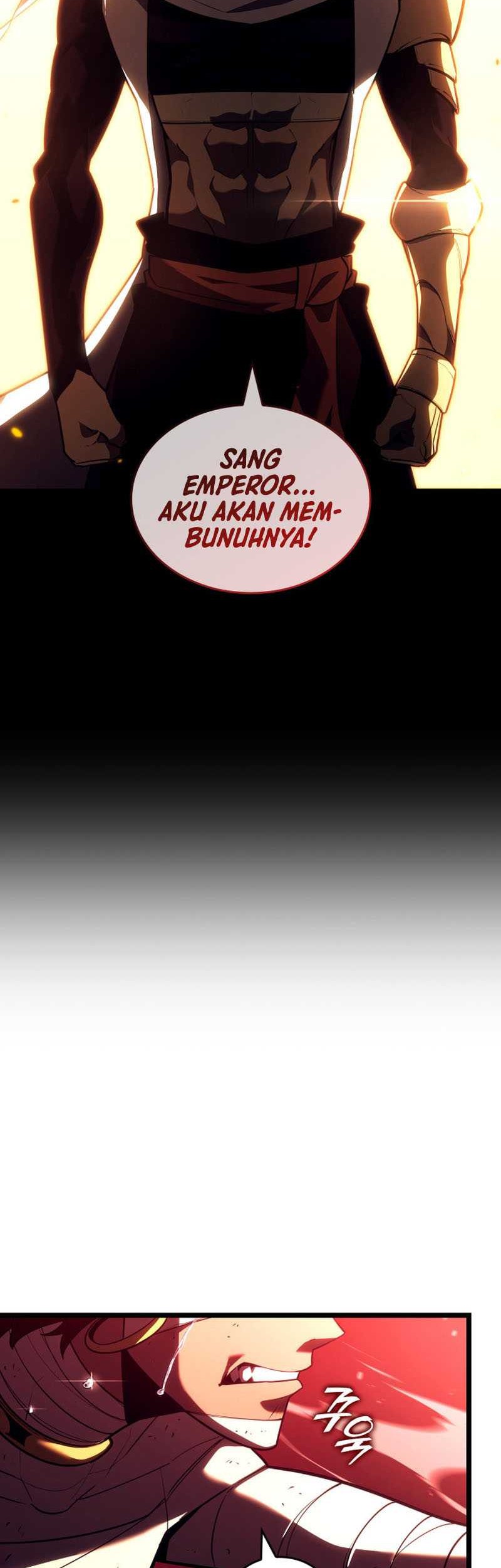 Return of the SSS-Class Ranker - Chapter 129 - Page 31