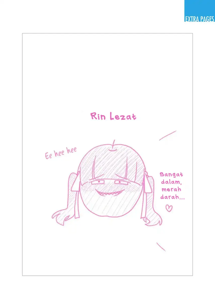 Kimi no Koto ga Dai Dai Dai Dai Daisuki na 100-ri no Kanojo Chapter 122.5 Gambar 24