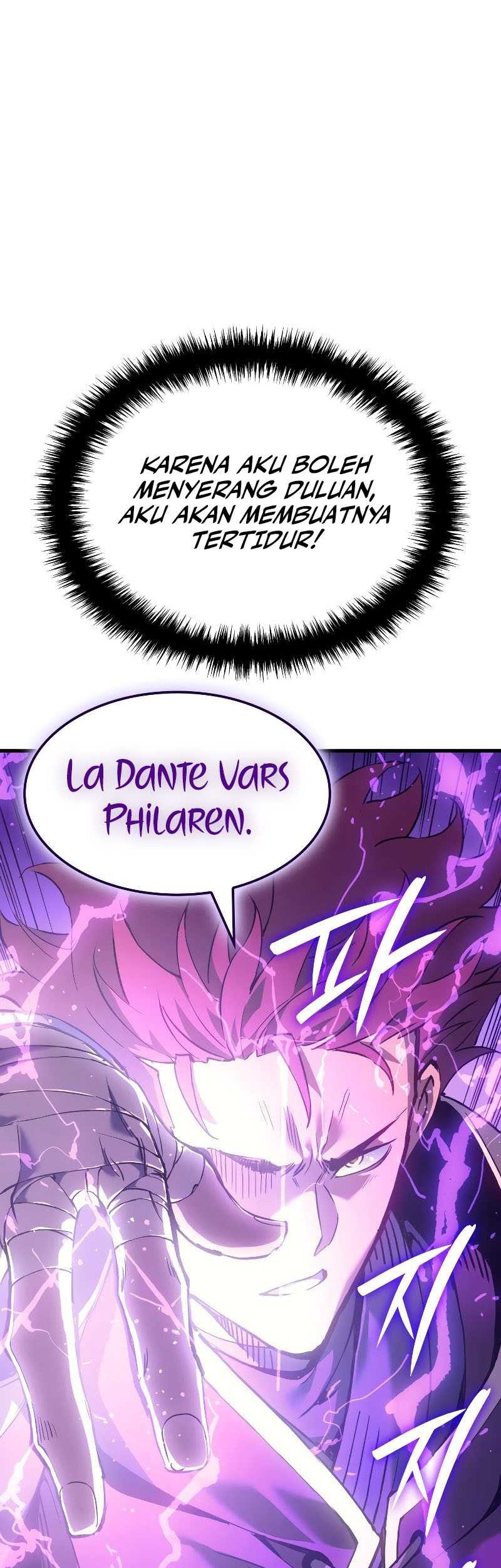 The Indomitable Martial King - Chapter 53 - Page 35