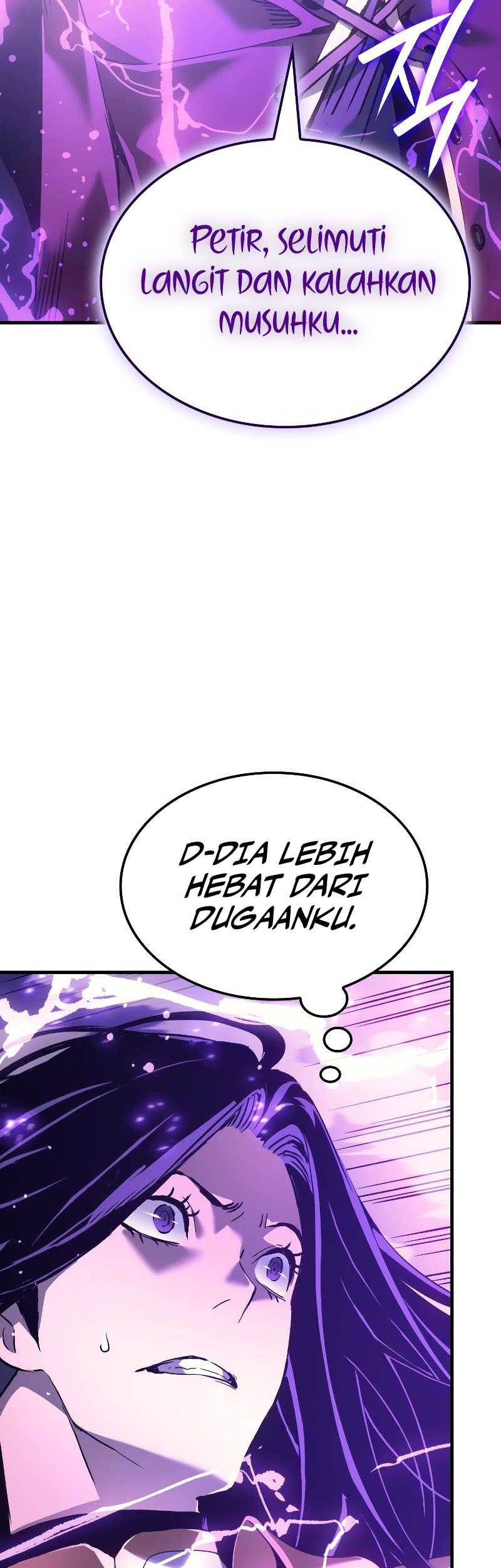 The Indomitable Martial King - Chapter 53 - Page 36