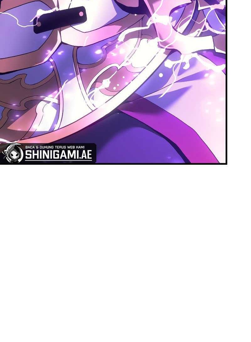 The Indomitable Martial King - Chapter 53 - Page 37