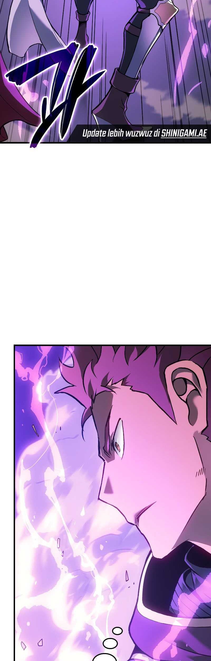 The Indomitable Martial King - Chapter 53 - Page 39