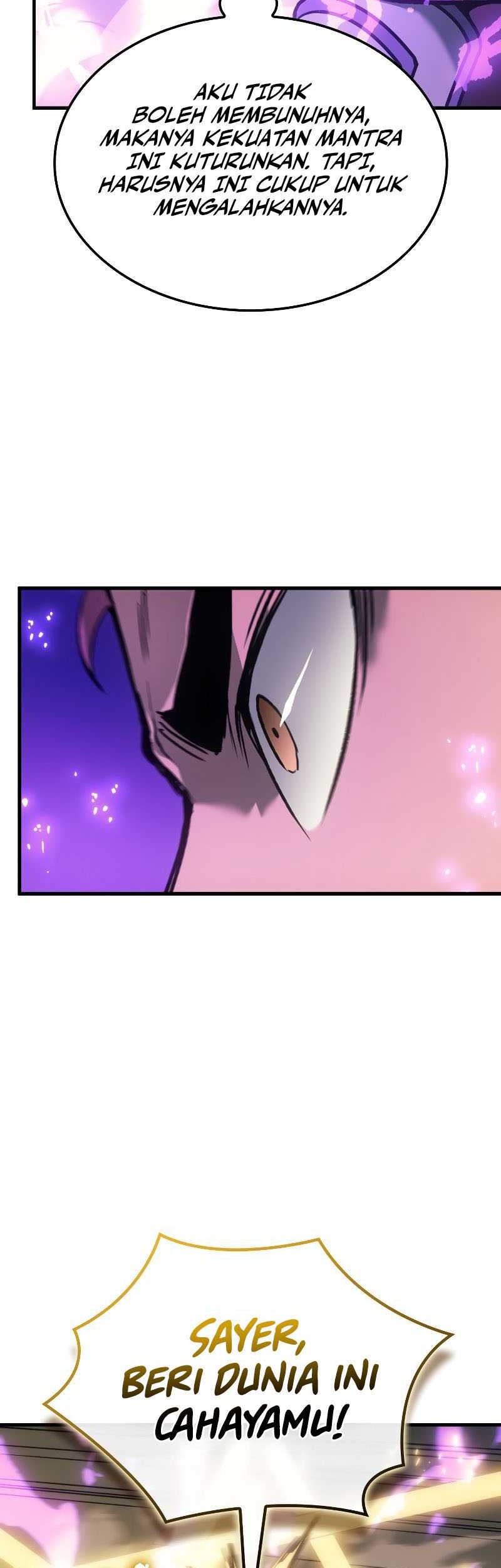 The Indomitable Martial King - Chapter 53 - Page 40