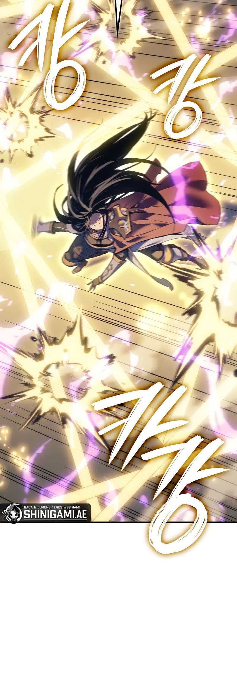 The Indomitable Martial King - Chapter 53 - Page 41