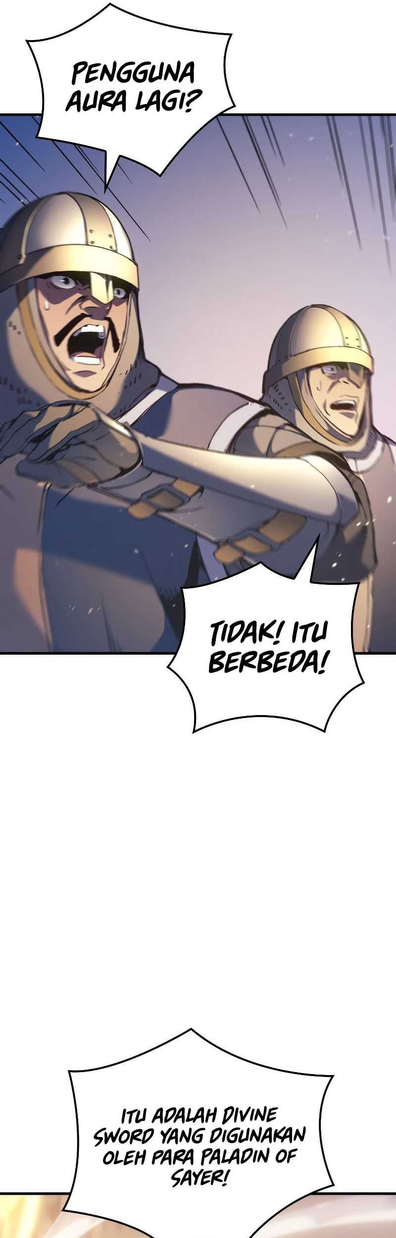 The Indomitable Martial King - Chapter 53 - Page 42