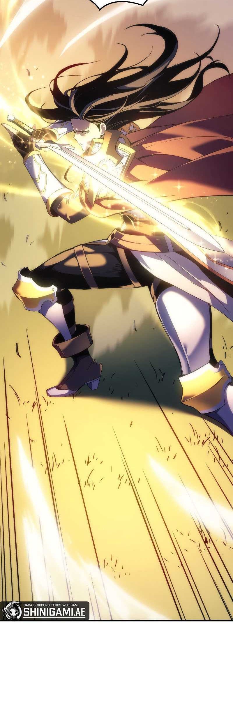 The Indomitable Martial King - Chapter 53 - Page 43