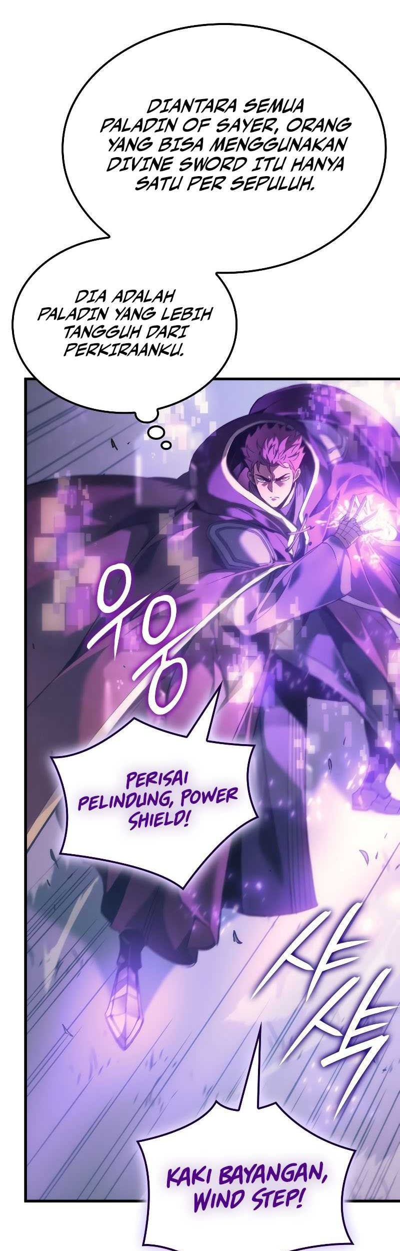 The Indomitable Martial King - Chapter 53 - Page 44