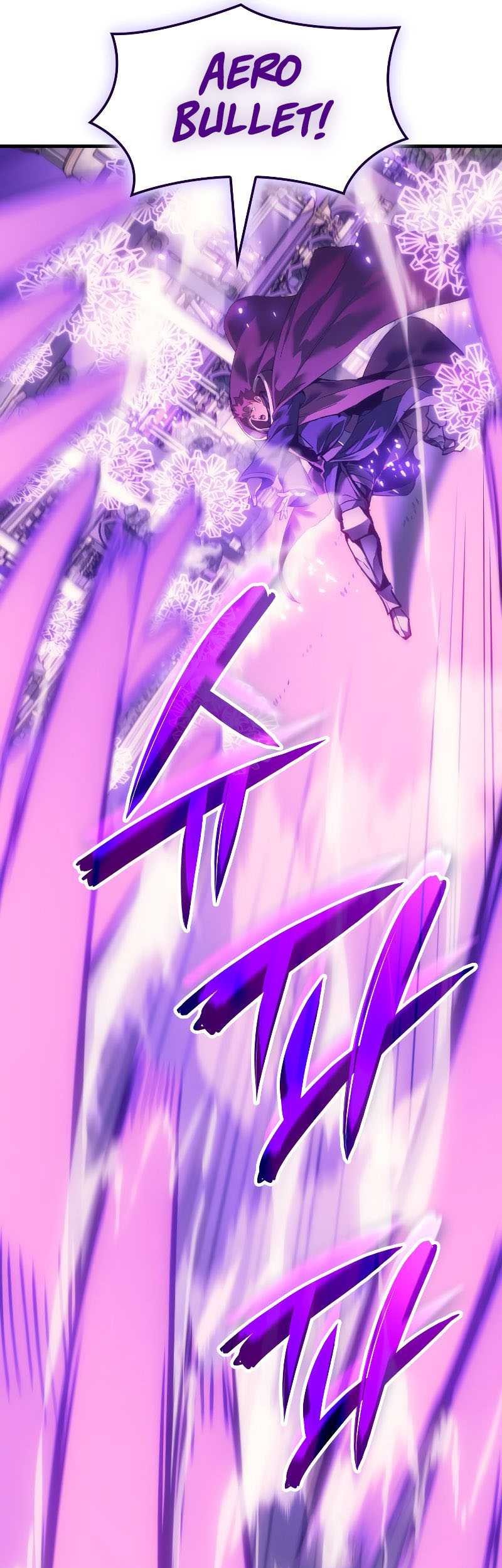 The Indomitable Martial King - Chapter 53 - Page 46