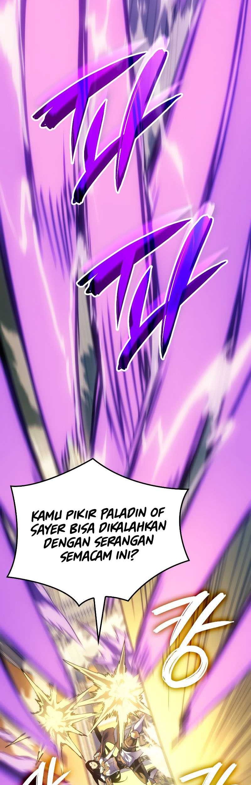 The Indomitable Martial King - Chapter 53 - Page 47