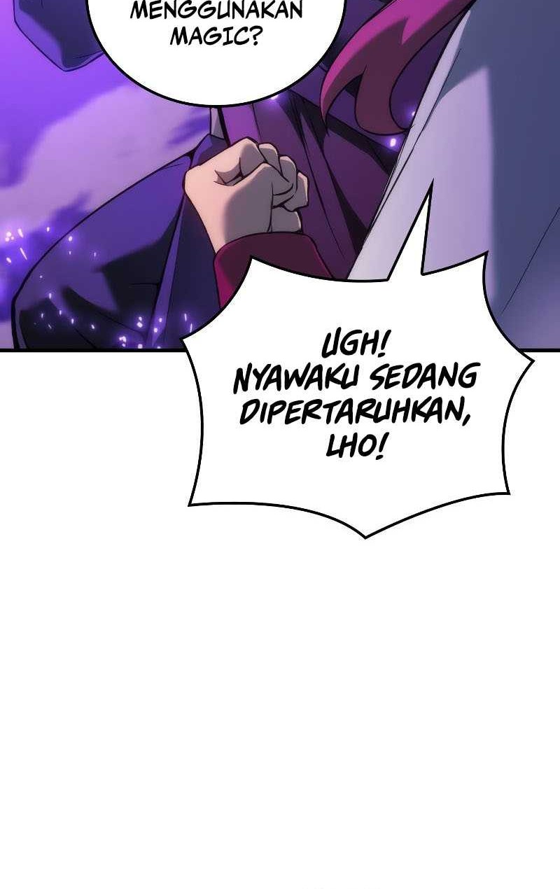 The Indomitable Martial King - Chapter 53 - Page 49