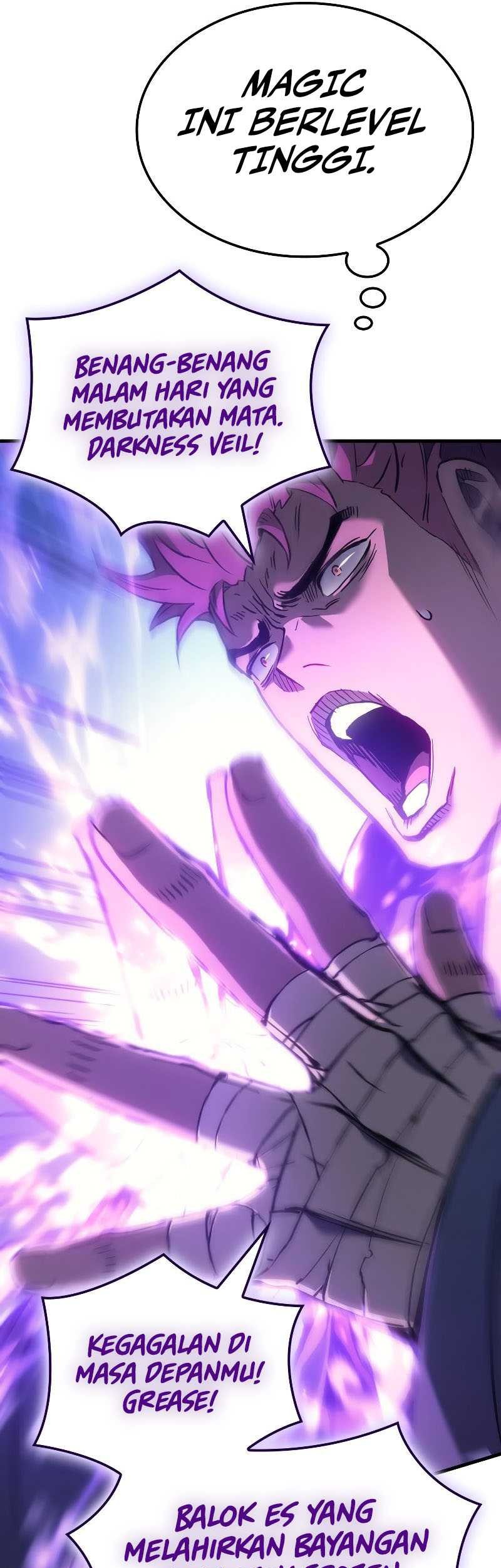 The Indomitable Martial King - Chapter 53 - Page 50