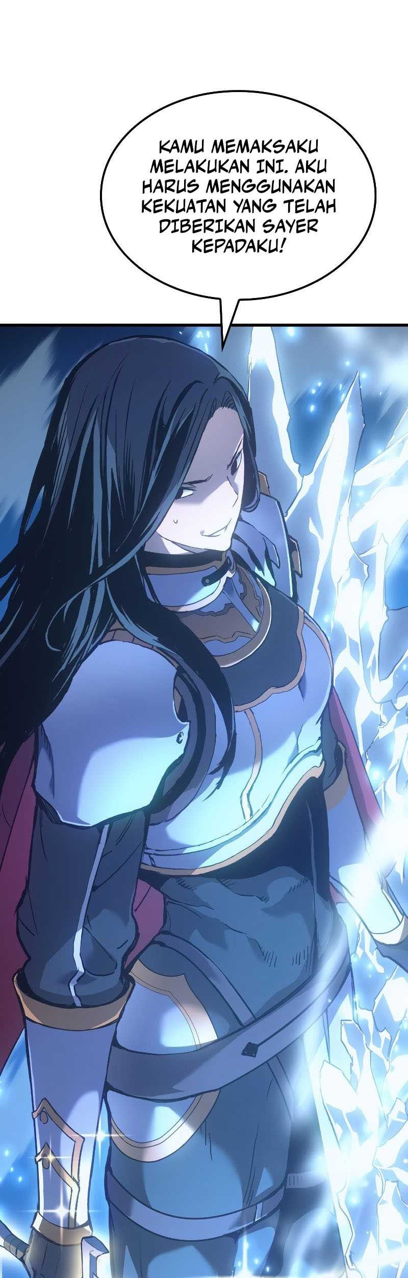 The Indomitable Martial King - Chapter 53 - Page 55