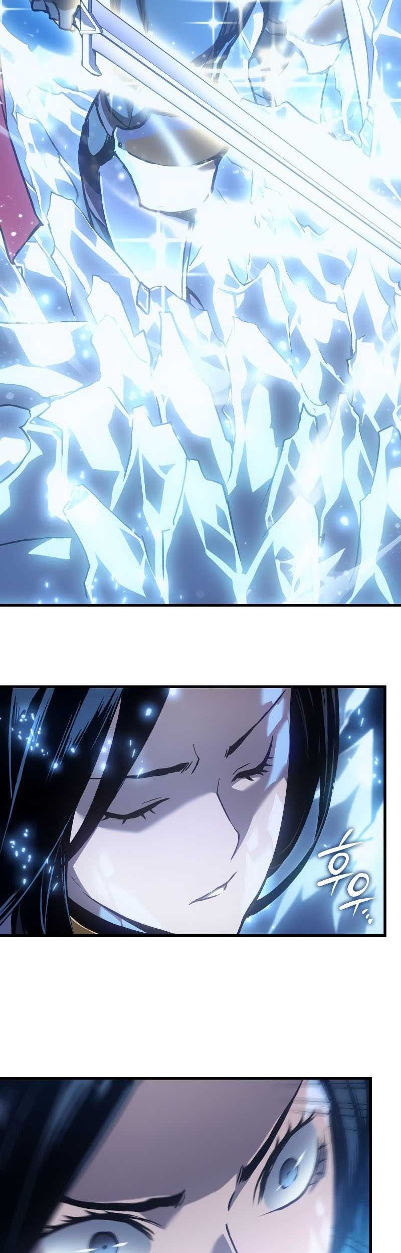 The Indomitable Martial King - Chapter 53 - Page 56